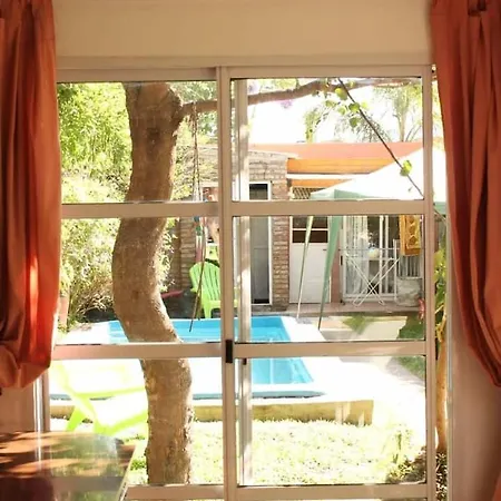 Casa De Familia Pato Apartamento Morón Exterior foto