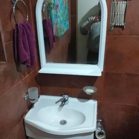Casa De Familia Pato Apartamento Morón Exterior foto